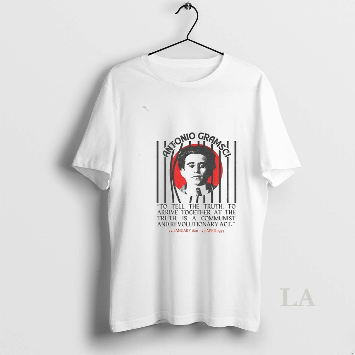 Original Antonio Gramsci Big Face Tell Truth Arrive Together Truth T-Shirts, Hoodie, Sweatshirt - T-Shirt, Sweatshirt, Hoodie