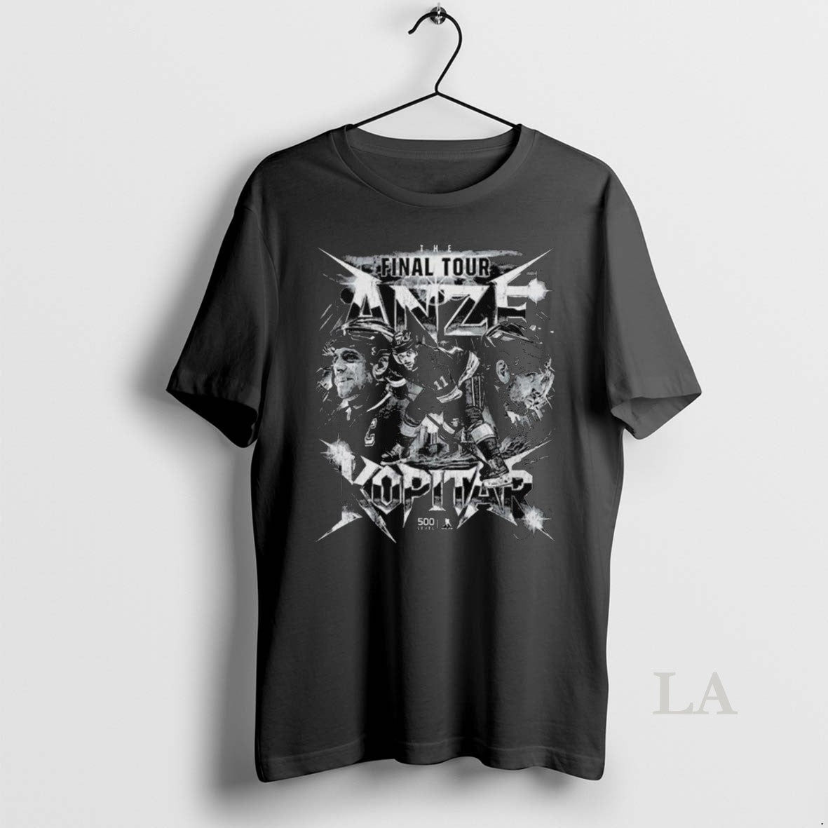 Original Anze Kopitar Los Angeles Final Tour Fb Long Sleve T-Shirts, Hoodie, Sweatshirt - T-Shirt, Sweatshirt, Hoodie