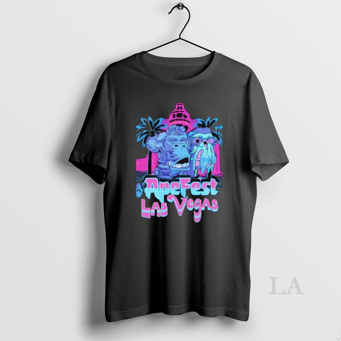 Original Apefest Las Vegas T-Shirts, Hoodie, Sweatshirt - T-Shirt, Sweatshirt, Hoodie
