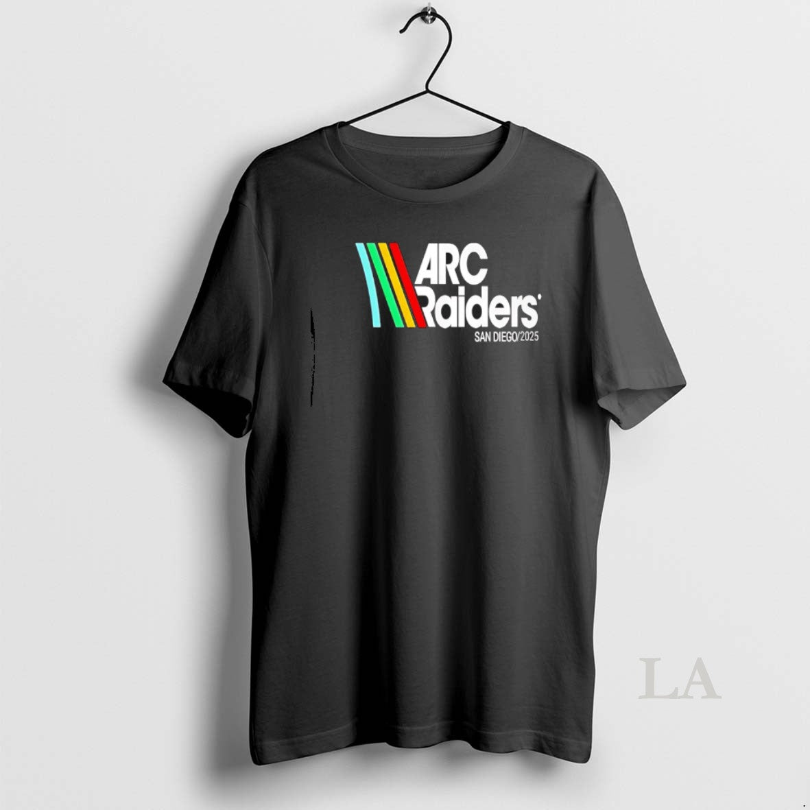 Original Arc Raiders San Diego 2025 Nascar T-Shirts, Hoodie, Sweatshirt - T-Shirt, Sweatshirt, Hoodie