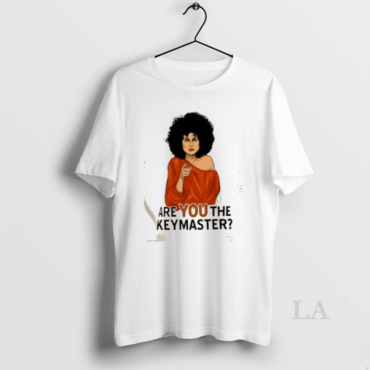 Original Are You Keymaster Retro Movie T-Shirts, Hoodie, Sweatshirt - T-Shirt, Sweatshirt, Hoodie