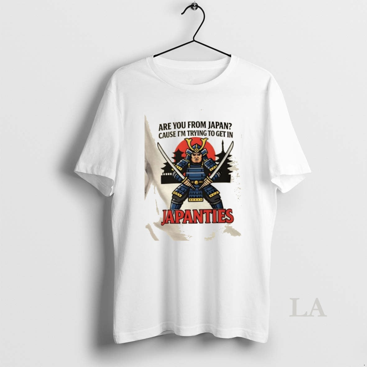 Original Are You Japan Cause Im Trying Get Samurai Japanties T-Shirts, Hoodie, Sweatshirt - T-Shirt, Sweatshirt, Hoodie