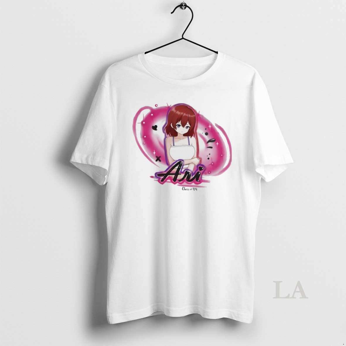 Original Ari Class 09 Airbrushed T-Shirts, Hoodie, Sweatshirt - T-Shirt, Sweatshirt, Hoodie