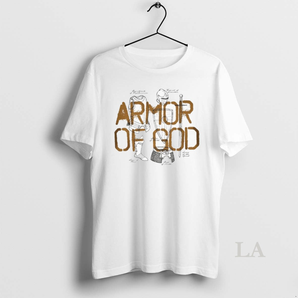 Original Armor God Knight T-Shirts, Hoodie, Sweatshirt - T-Shirt, Sweatshirt, Hoodie