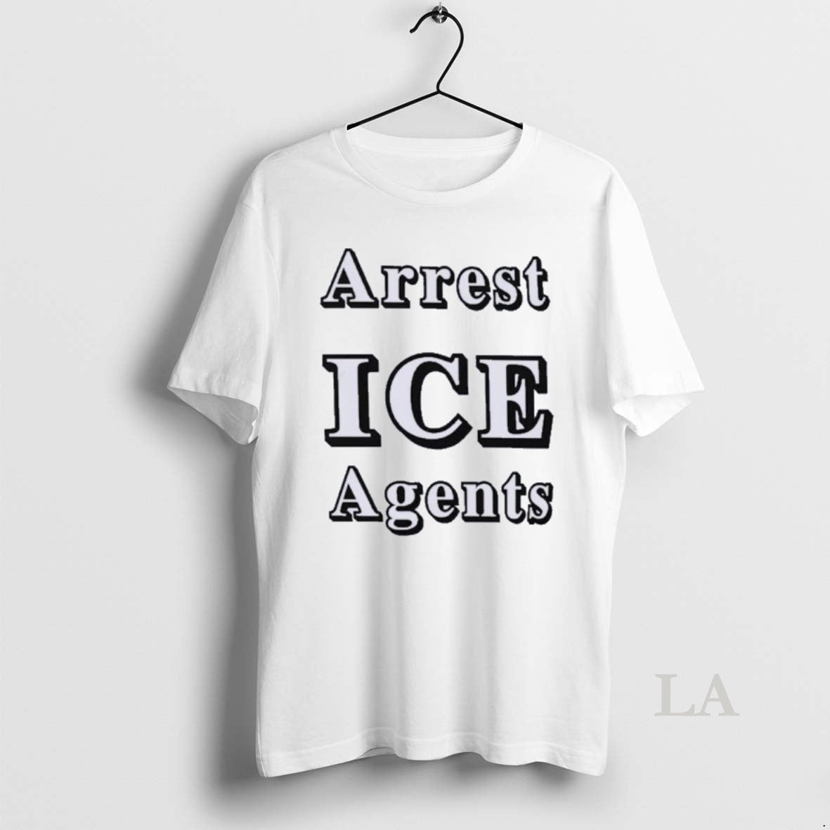 Original Arrest Ice Agents T-Shirts, Hoodie, Sweatshirt - T-Shirt, Sweatshirt, Hoodie