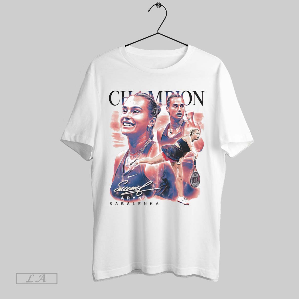 Original Aryna Sabalenka Champion Vintage T-Shirts, Hoodie, Sweatshirt - T-Shirt, Sweatshirt, Hoodie