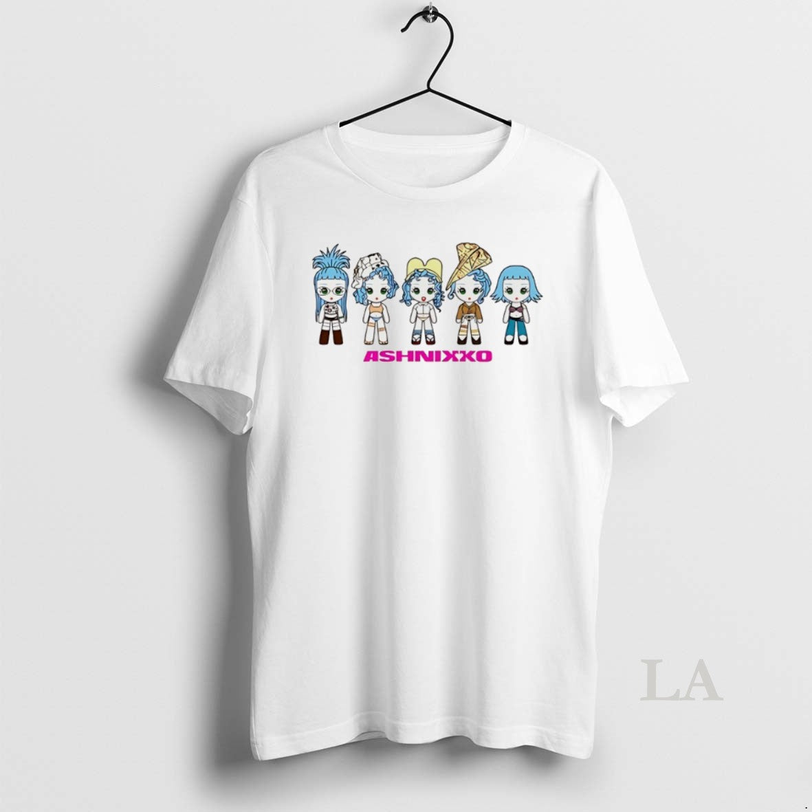 Original Ashnikko Smoochies Dolls T-Shirts, Hoodie, Sweatshirt - T-Shirt, Sweatshirt, Hoodie