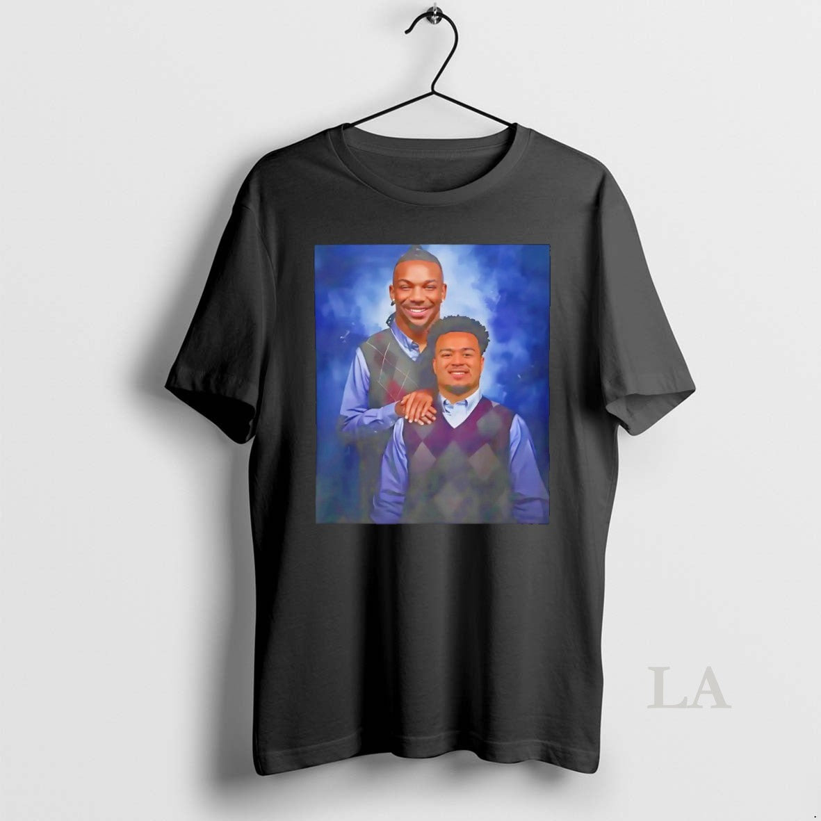 Original Atlanta Falcons Bijan Robinson Tyler Allgeier Step Brothers T-Shirts, Hoodie, Sweatshirt - T-Shirt, Sweatshirt, Hoodie