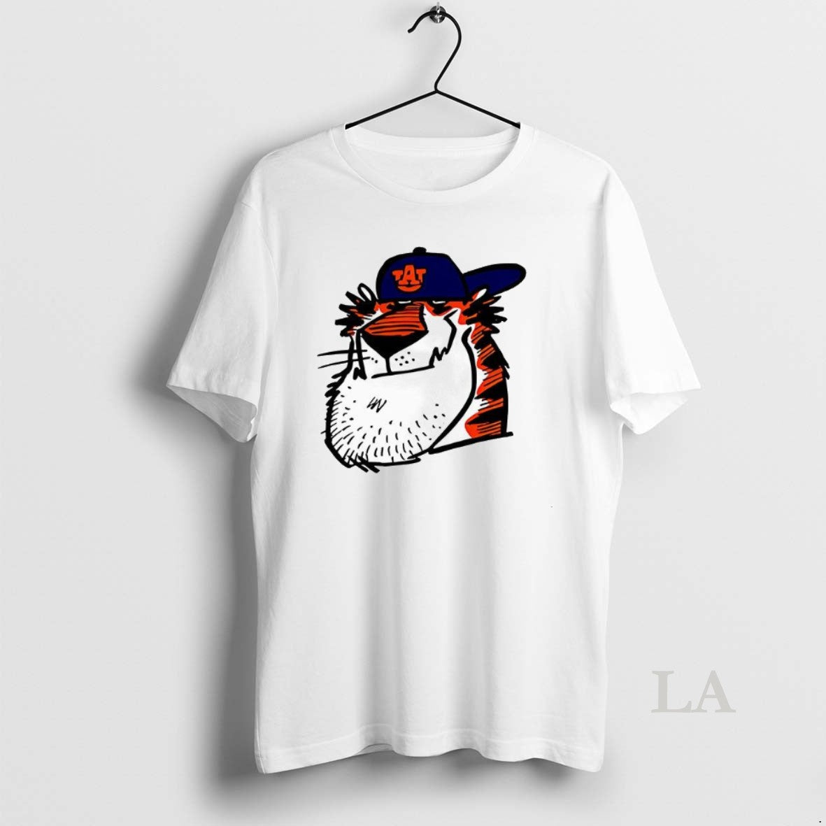 Original Auburn Tigers Rags Head Two Sided Mugs T-Shirts, Hoodie, Sweatshirt - T-Shirt, Sweatshirt, Hoodie
