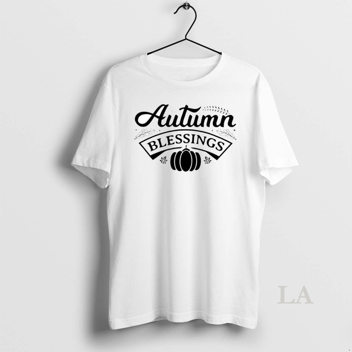 Original Autumn Blessings Cotton Pumpkins Halloween T-Shirts, Hoodie, Sweatshirt - T-Shirt, Sweatshirt, Hoodie