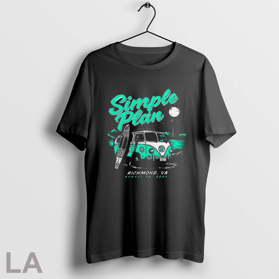 Original Awesome Simple Plan Richmond Va Allianz Amphitheater Riverfront August 26 2025 Painting T-Shirts, Hoodie, Sweatshirt - T-Shirt, Sweatshirt, Hoodie