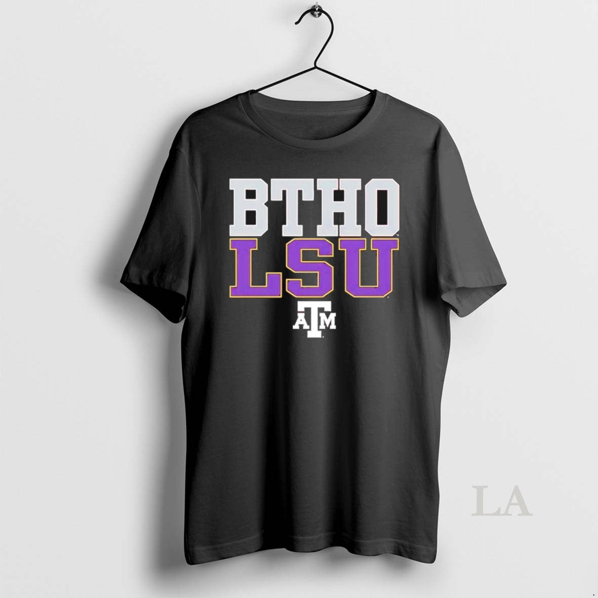 Original Btho Lsu Texas M Aggies T-Shirts, Hoodie, Sweatshirt - T-Shirt, Sweatshirt, Hoodie