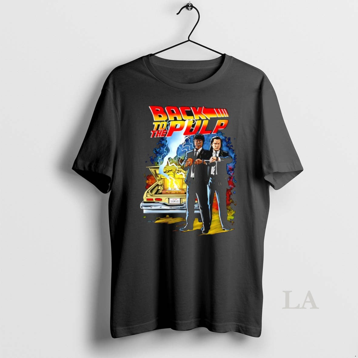 Original Back Pulp T-Shirts, Hoodie, Sweatshirt - T-Shirt, Sweatshirt, Hoodie