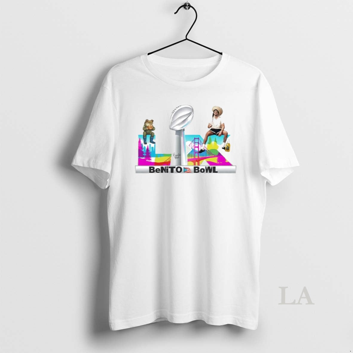 Original Bad Bunny Benito Bowl Puerto Rico Ornaments T-Shirts, Hoodie, Sweatshirt - T-Shirt, Sweatshirt, Hoodie