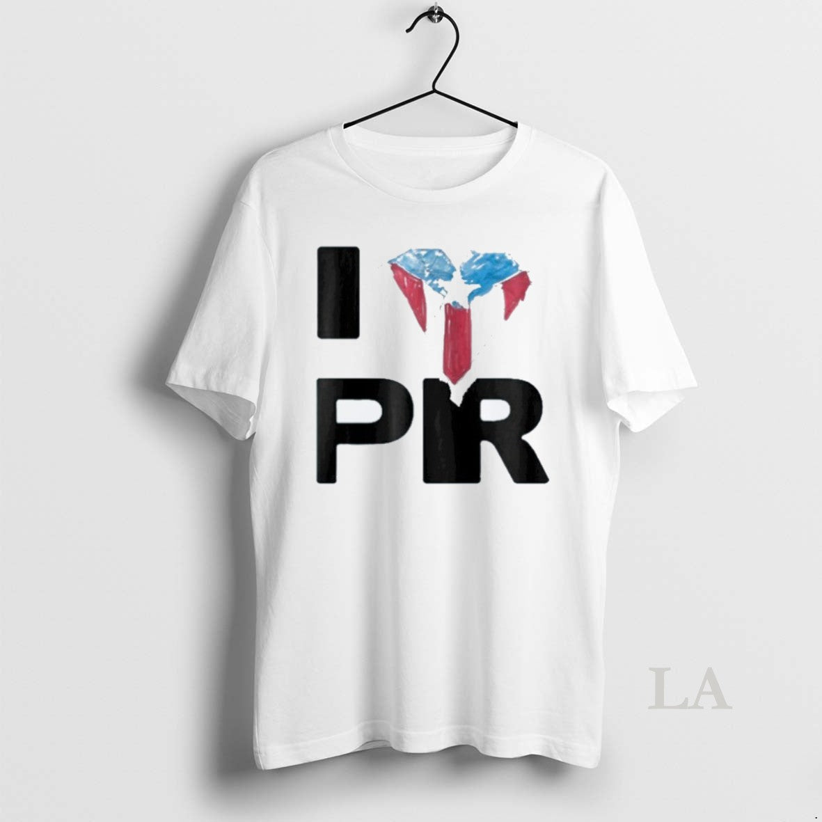 Original Bad Bunny I Love Pr T-Shirts, Hoodie, Sweatshirt - T-Shirt, Sweatshirt, Hoodie
