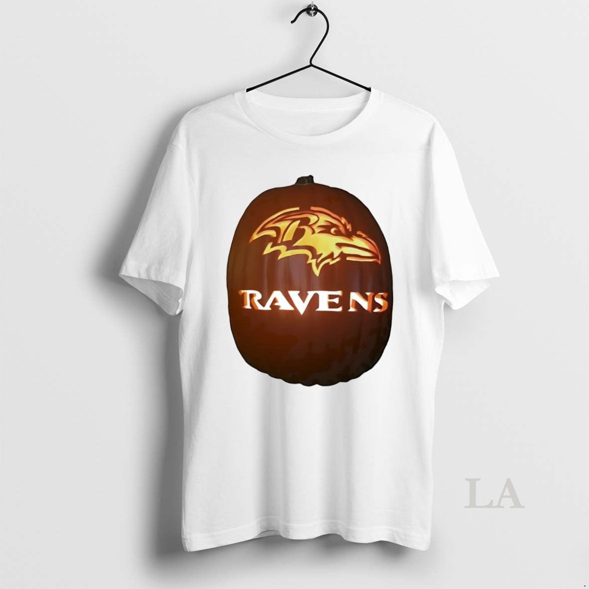 Original Baltimore Ravens Pumpkin Halloween T-Shirts, Hoodie, Sweatshirt - T-Shirt, Sweatshirt, Hoodie