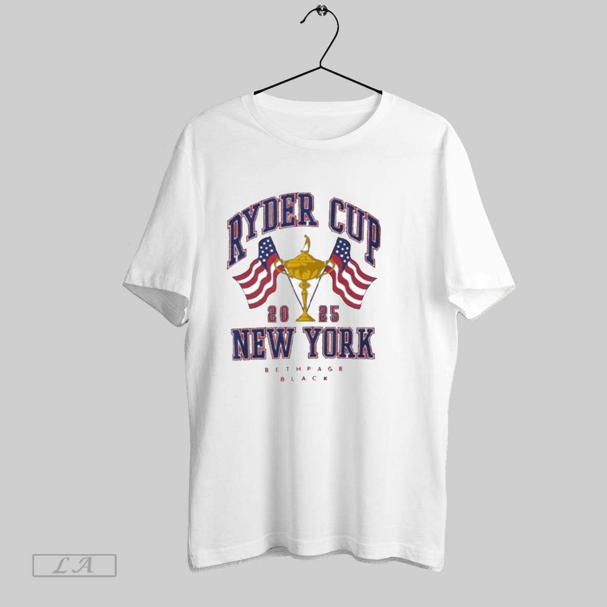 Original Barstool Golf X Ryder Cup 2025 T-Shirts, Hoodie, Sweatshirt - T-Shirt, Sweatshirt, Hoodie