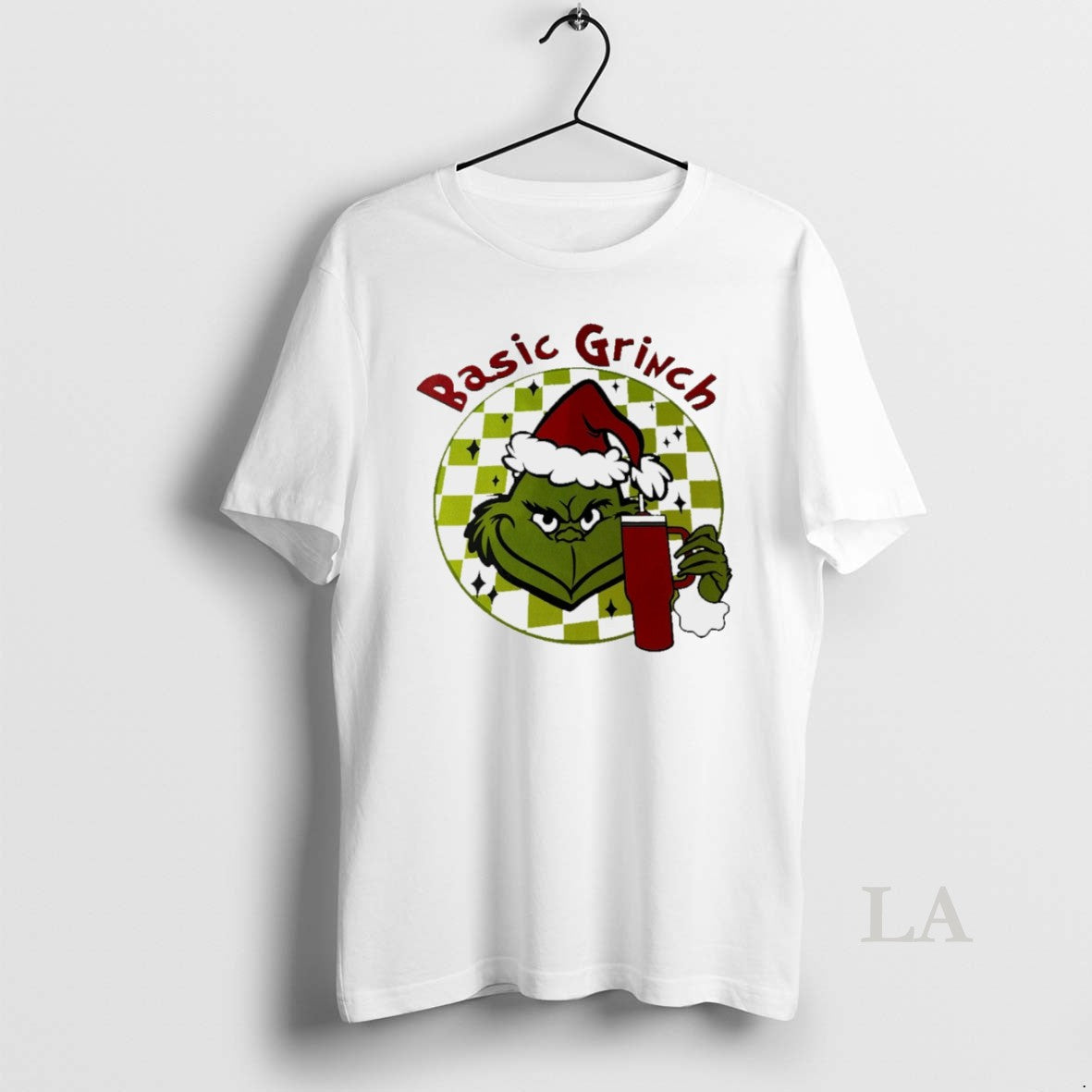 Original Basic Grinch White T-Shirts, Hoodie, Sweatshirt - T-Shirt, Sweatshirt, Hoodie