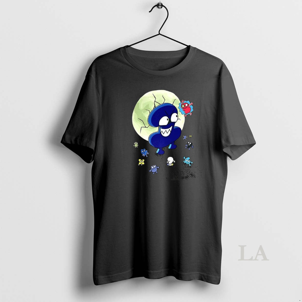 Original Battle Dream Island Power Two Online Animated T-Shirts, Hoodie, Sweatshirt - T-Shirt, Sweatshirt, Hoodie