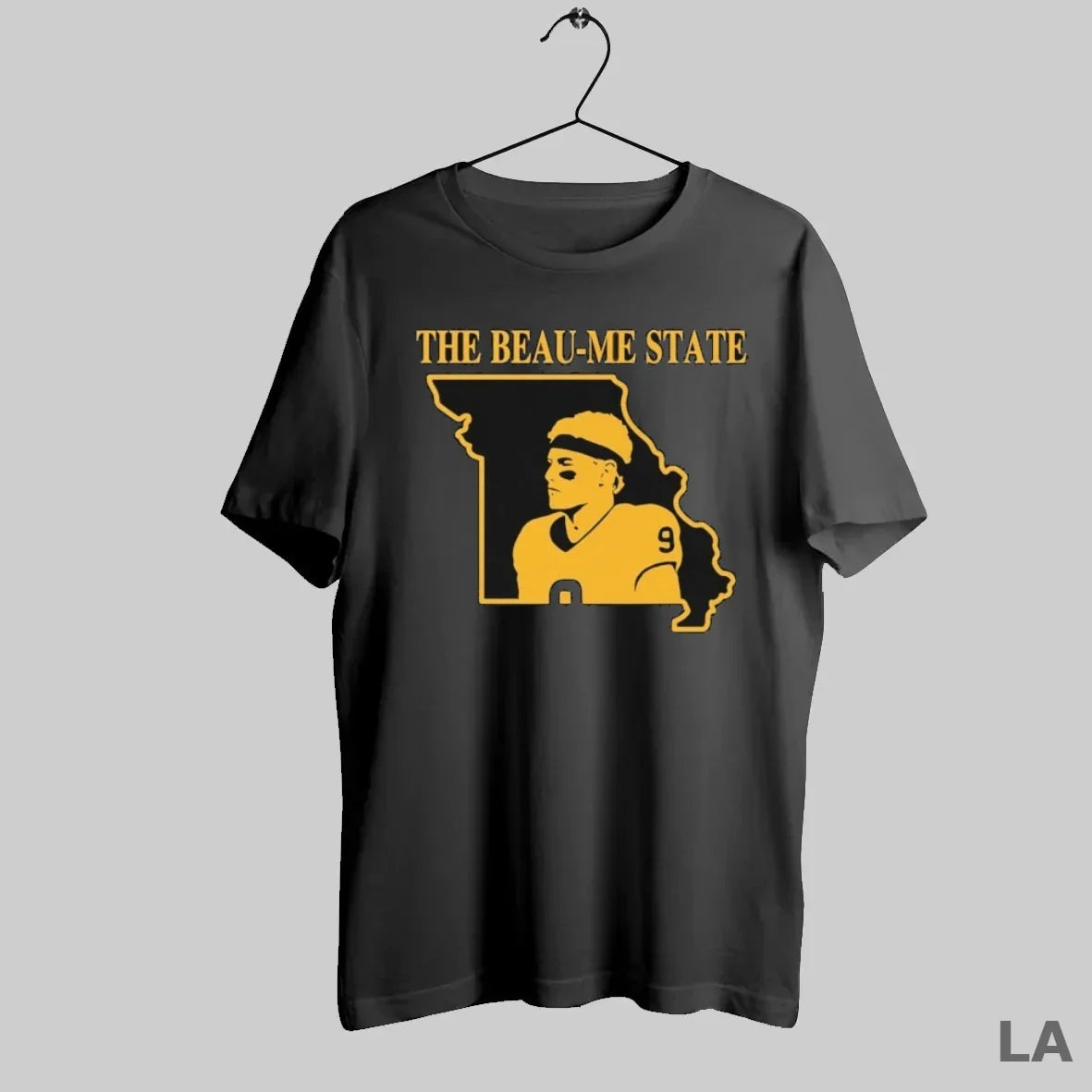 Original Beau Pribula Beau Me State Missouri Tigers T-Shirts, Hoodie, Sweatshirt - T-Shirt, Sweatshirt, Hoodie