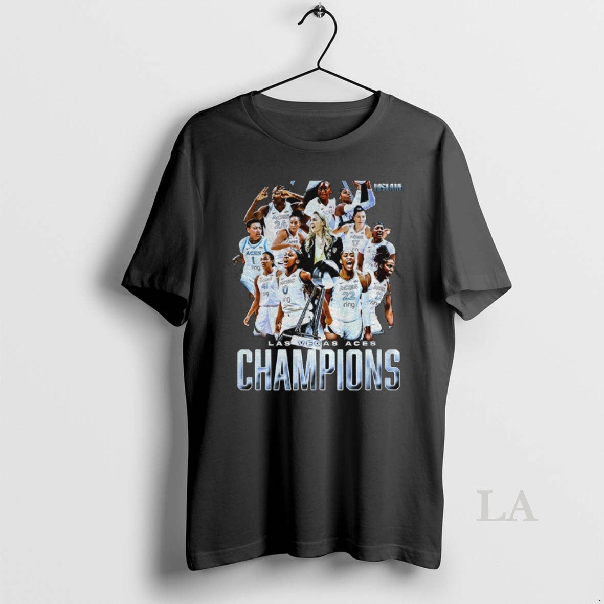 Original Becky Hammon Las Vegas Aces Basketball Wnba Champions 2025 T-Shirts, Hoodie, Sweatshirt - T-Shirt, Sweatshirt, Hoodie