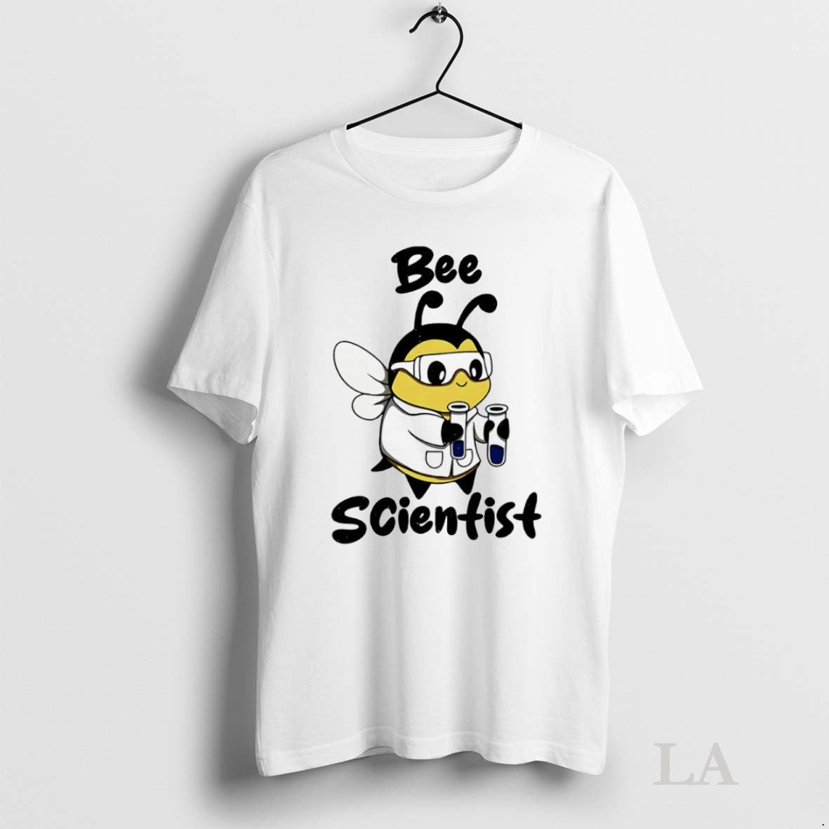 Original Bee Scientist T-Shirts, Hoodie, Sweatshirt - T-Shirt, Sweatshirt, Hoodie