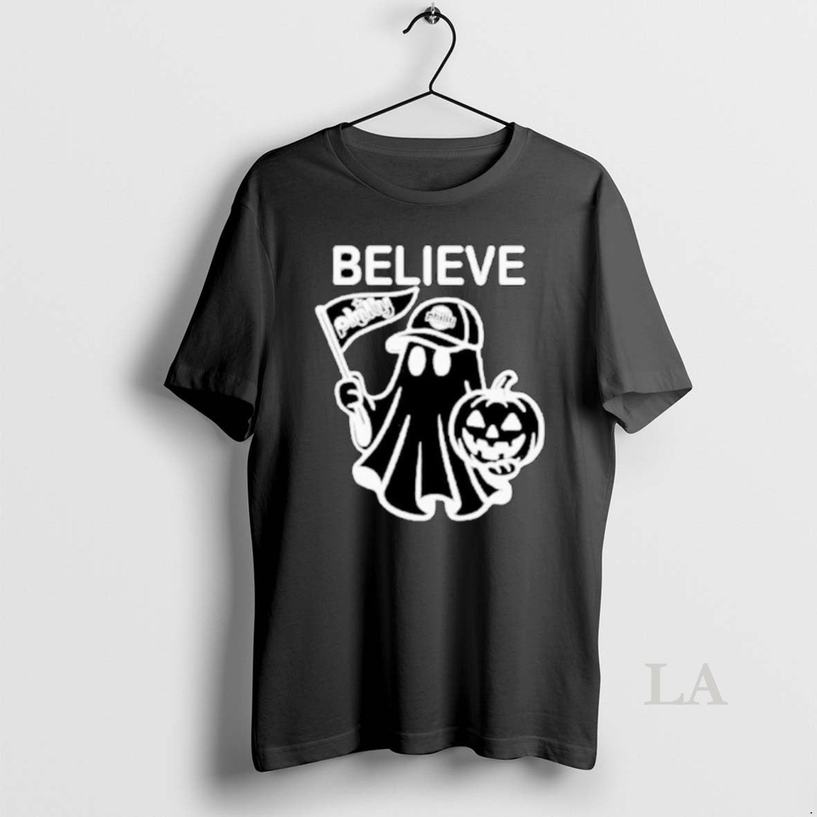 Original Believe Philly Halloween Ornaments T-Shirts, Hoodie, Sweatshirt - T-Shirt, Sweatshirt, Hoodie