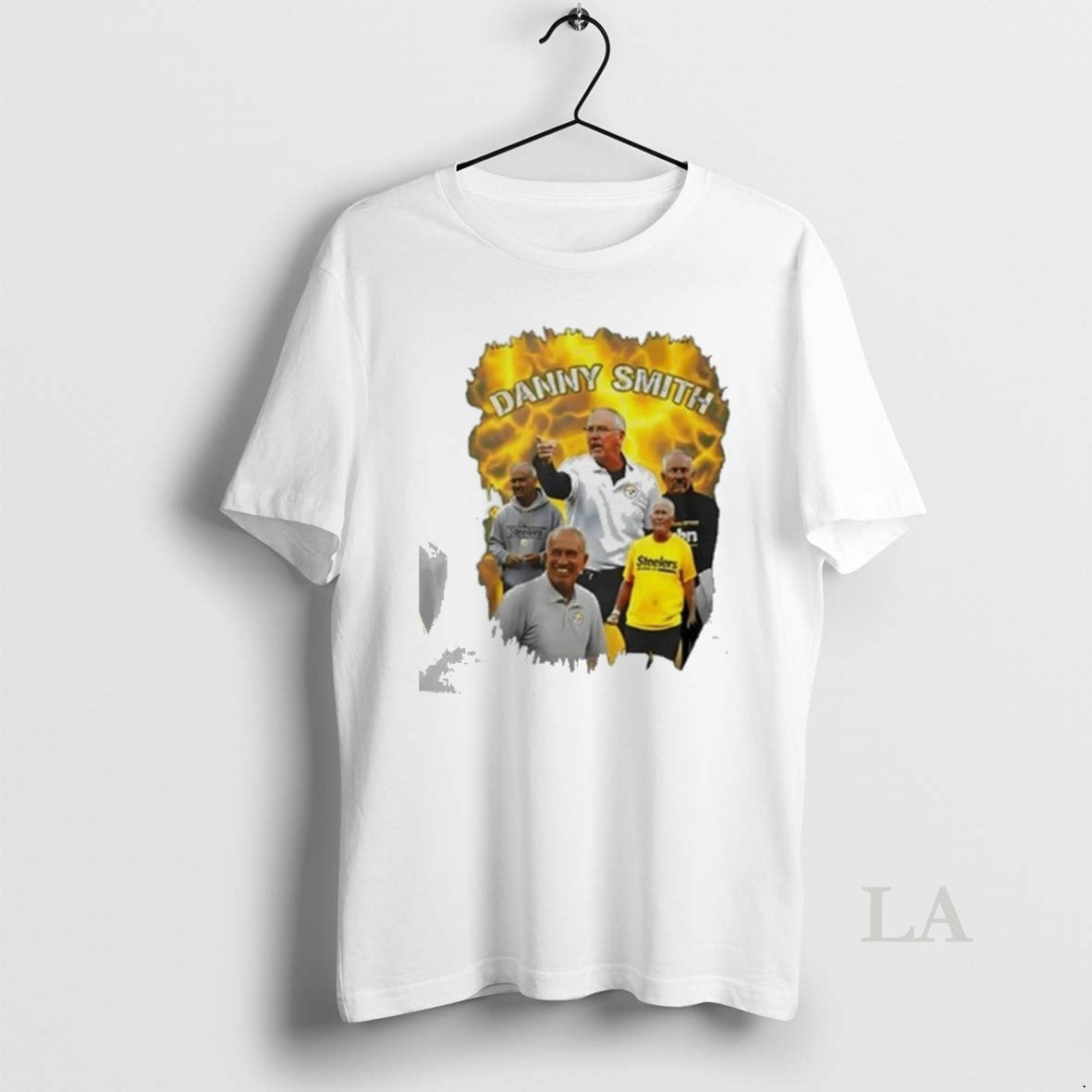 Original Ben Skowronek Danny Smith Steelers T-Shirts, Hoodie, Sweatshirt - T-Shirt, Sweatshirt, Hoodie