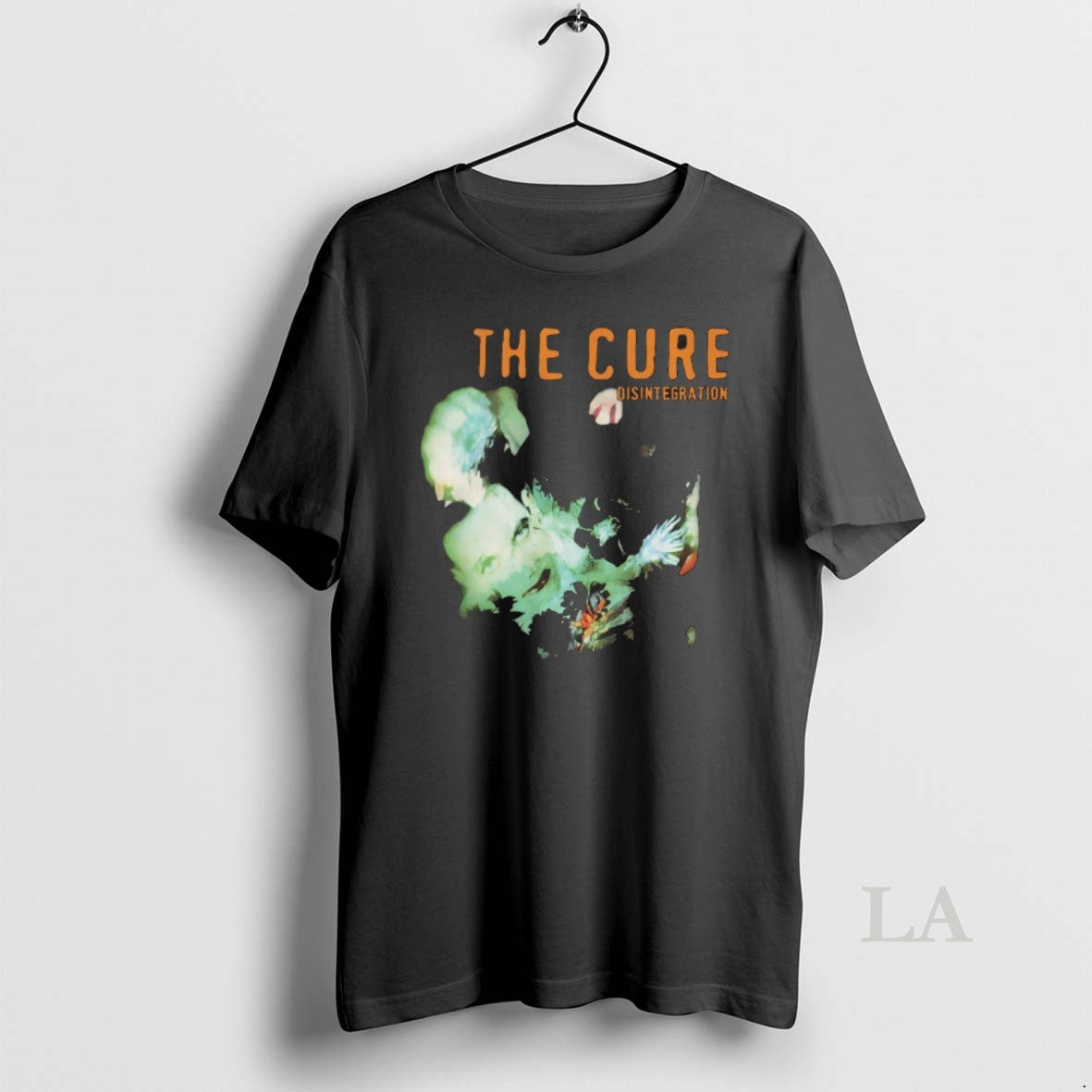 Original Benicio Del Toro Wearing Cure Disintegration T-Shirts, Hoodie, Sweatshirt - T-Shirt, Sweatshirt, Hoodie