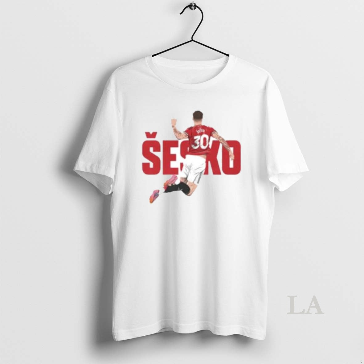 Original Benjamin Sesko Manchester United Ornaments T-Shirts, Hoodie, Sweatshirt - T-Shirt, Sweatshirt, Hoodie