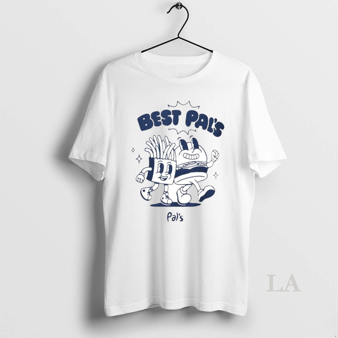 Original Best Pals Circle T-Shirts, Hoodie, Sweatshirt - T-Shirt, Sweatshirt, Hoodie