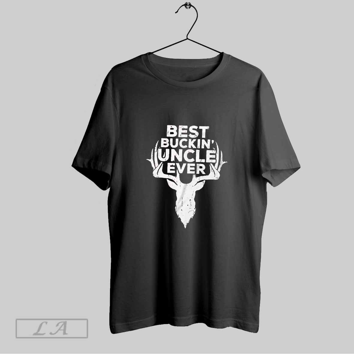 Original Best Buckin Uncle Ever T-Shirts, Hoodie, Sweatshirt - T-Shirt, Sweatshirt, Hoodie
