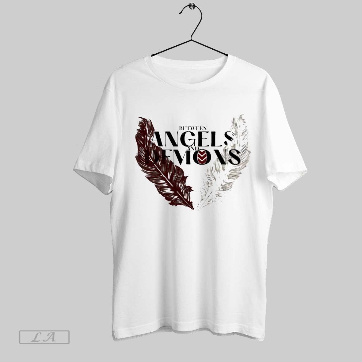 Original Between Angels Demons T-Shirts, Hoodie, Sweatshirt - T-Shirt, Sweatshirt, Hoodie