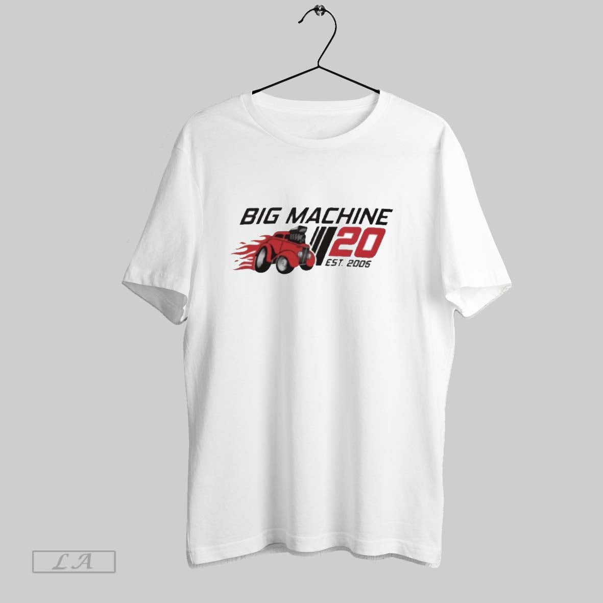 Original Big Machine Label Group Bmlg 20th Anniversary Est 2005 T-Shirts, Hoodie, Sweatshirt - T-Shirt, Sweatshirt, Hoodie