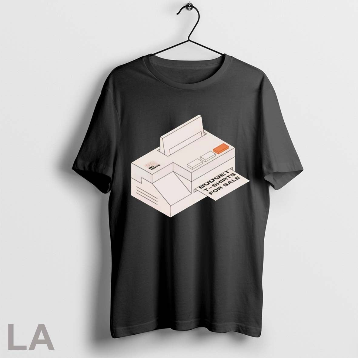 Original Big Rons Printer T-Shirts, Hoodie, Sweatshirt - T-Shirt, Sweatshirt, Hoodie