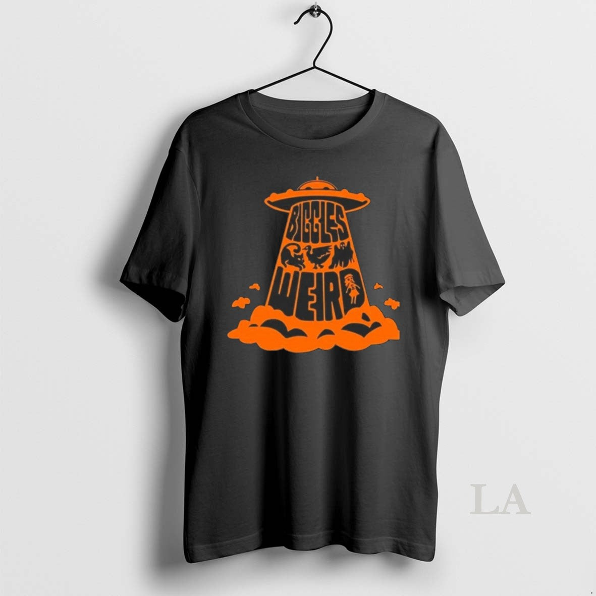 Original Biggles Weird Halloween 2025 T-Shirts, Hoodie, Sweatshirt - T-Shirt, Sweatshirt, Hoodie