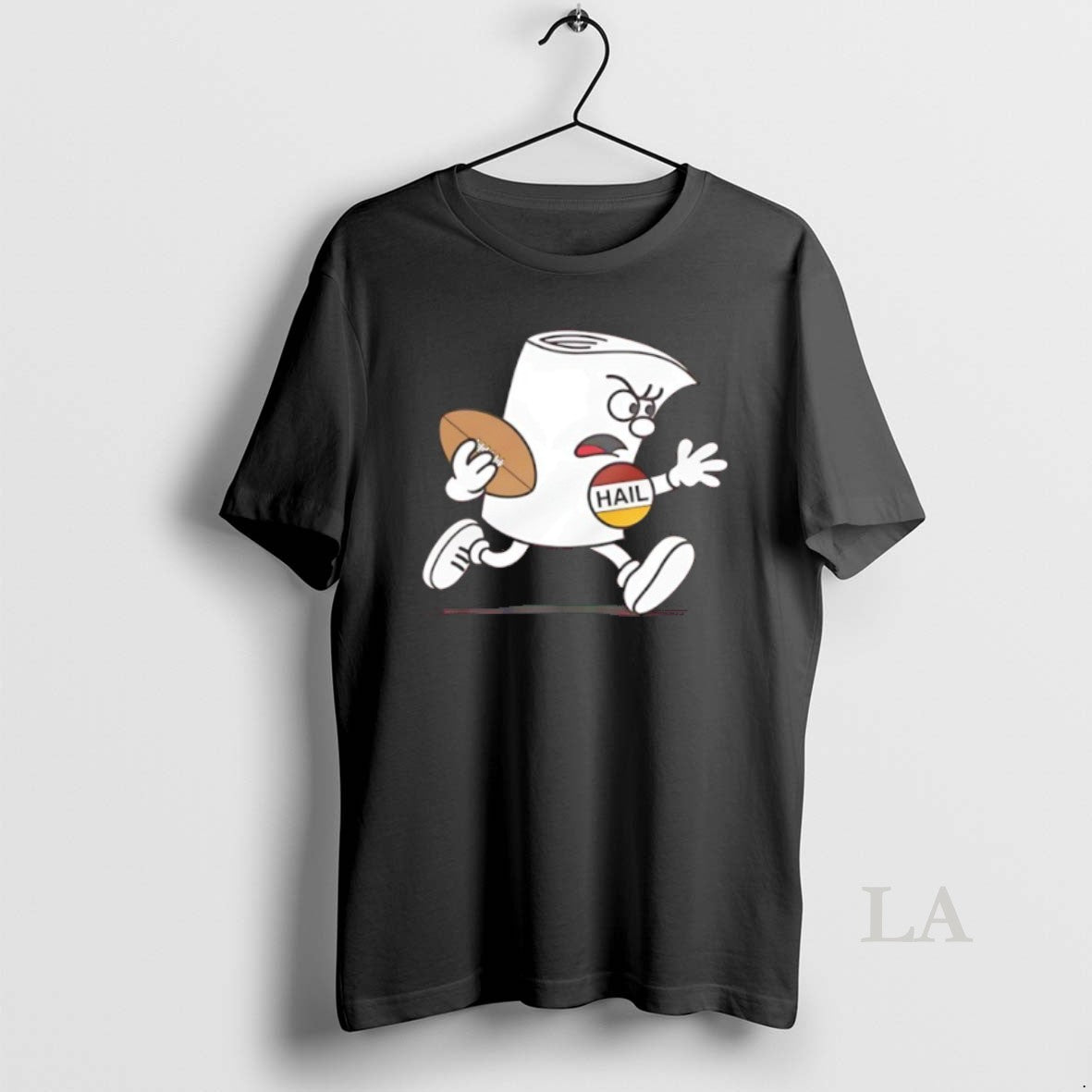 Original Bill Croskey Merritt Raise Haill T-Shirts, Hoodie, Sweatshirt - T-Shirt, Sweatshirt, Hoodie