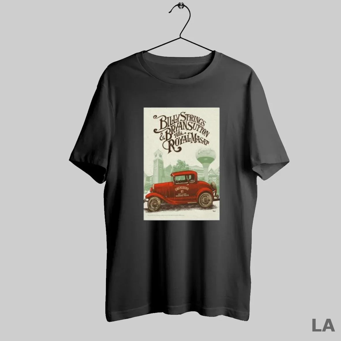 Original Billy Strings 05 September 2025 Owensboro Ky Woodward Theatre T-Shirts, Hoodie, Sweatshirt - T-Shirt, Sweatshirt, Hoodie