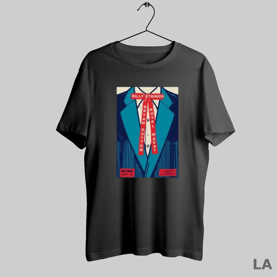 Original Billy Strings Tour Summer September 2025 T-Shirts, Hoodie, Sweatshirt - T-Shirt, Sweatshirt, Hoodie