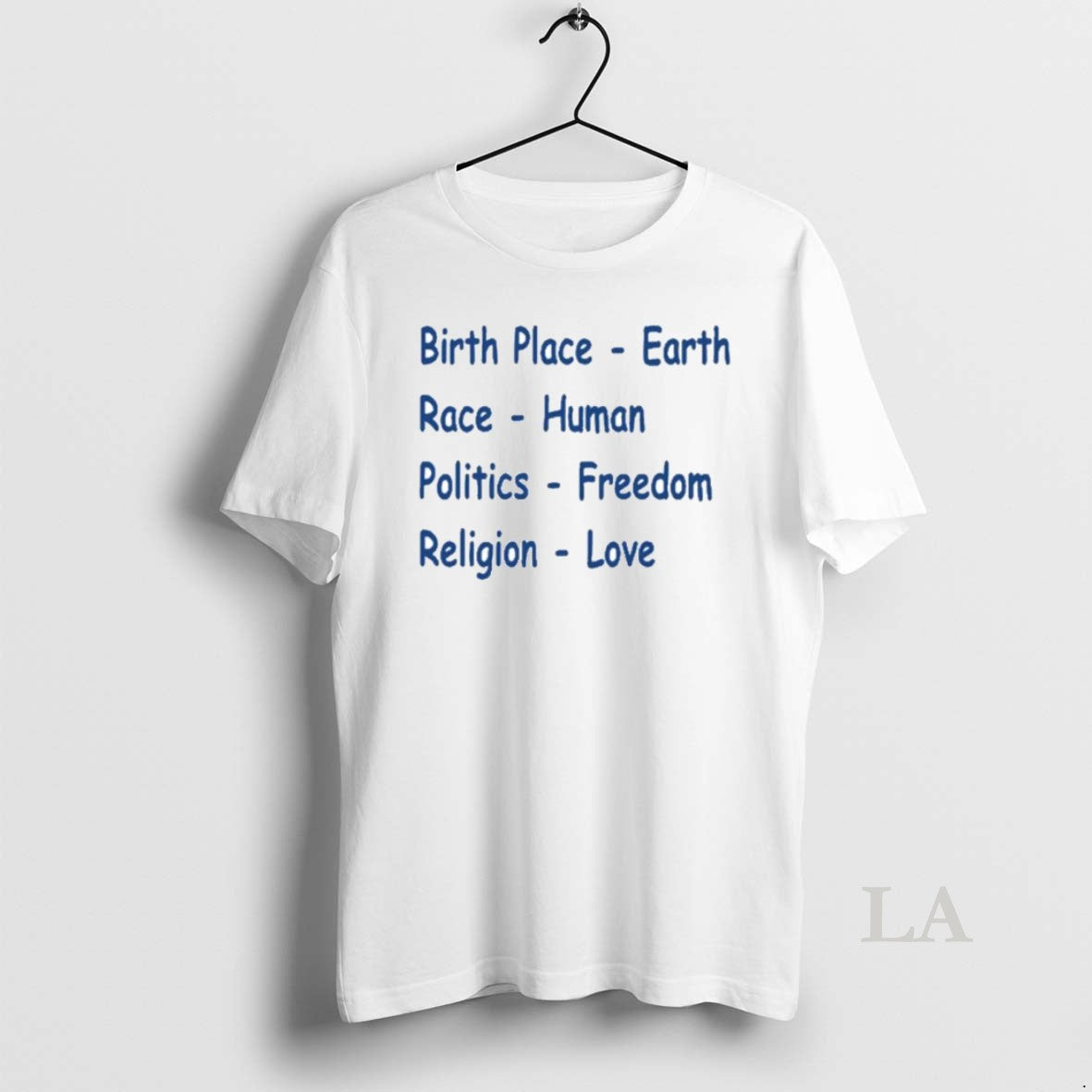 Original Birth Place Earth Race Human Politics Freedom Religion Love Ornaments T-Shirts, Hoodie, Sweatshirt - T-Shirt, Sweatshirt, Hoodie