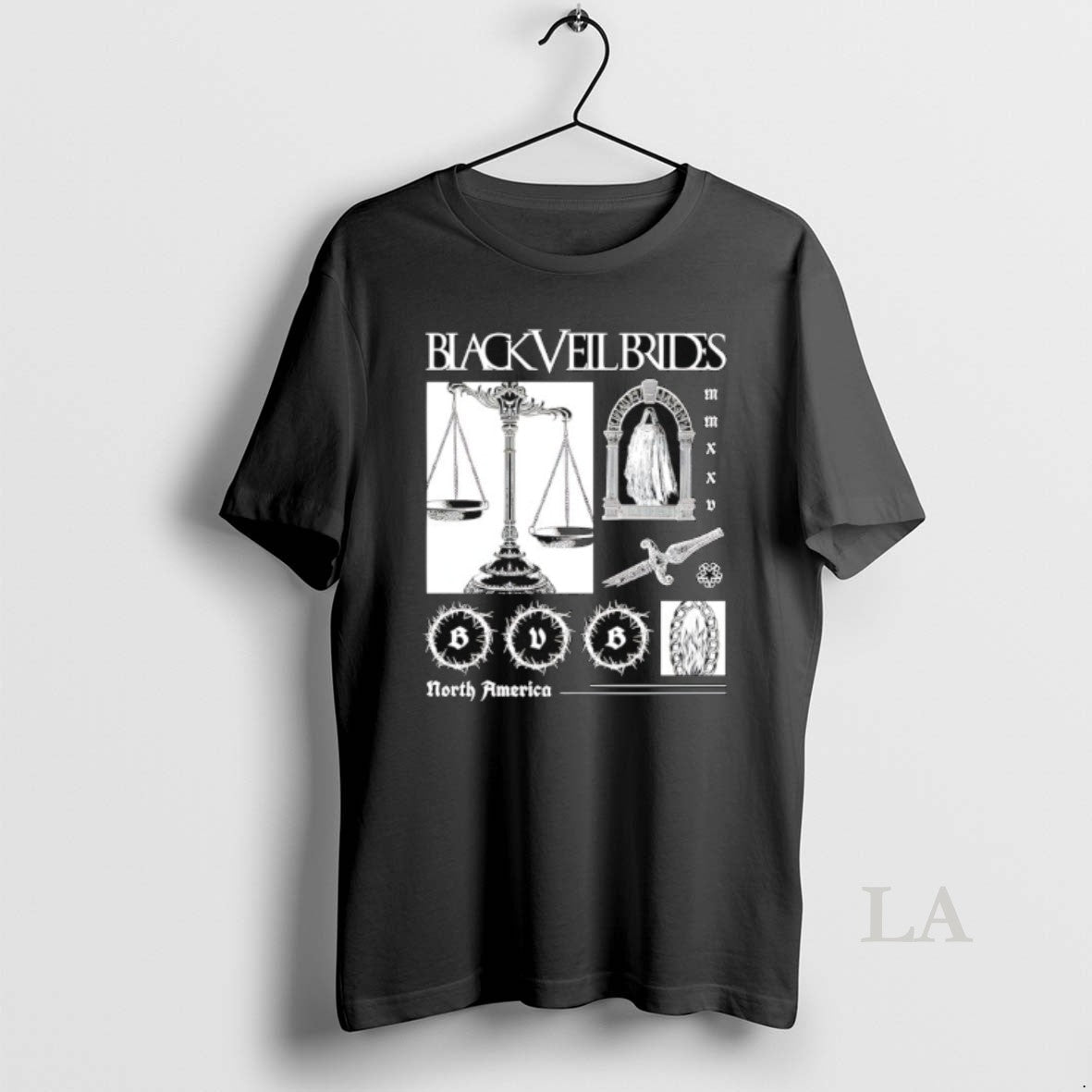 Original Black Veil Brides Scaled Justice T-Shirts, Hoodie, Sweatshirt - T-Shirt, Sweatshirt, Hoodie