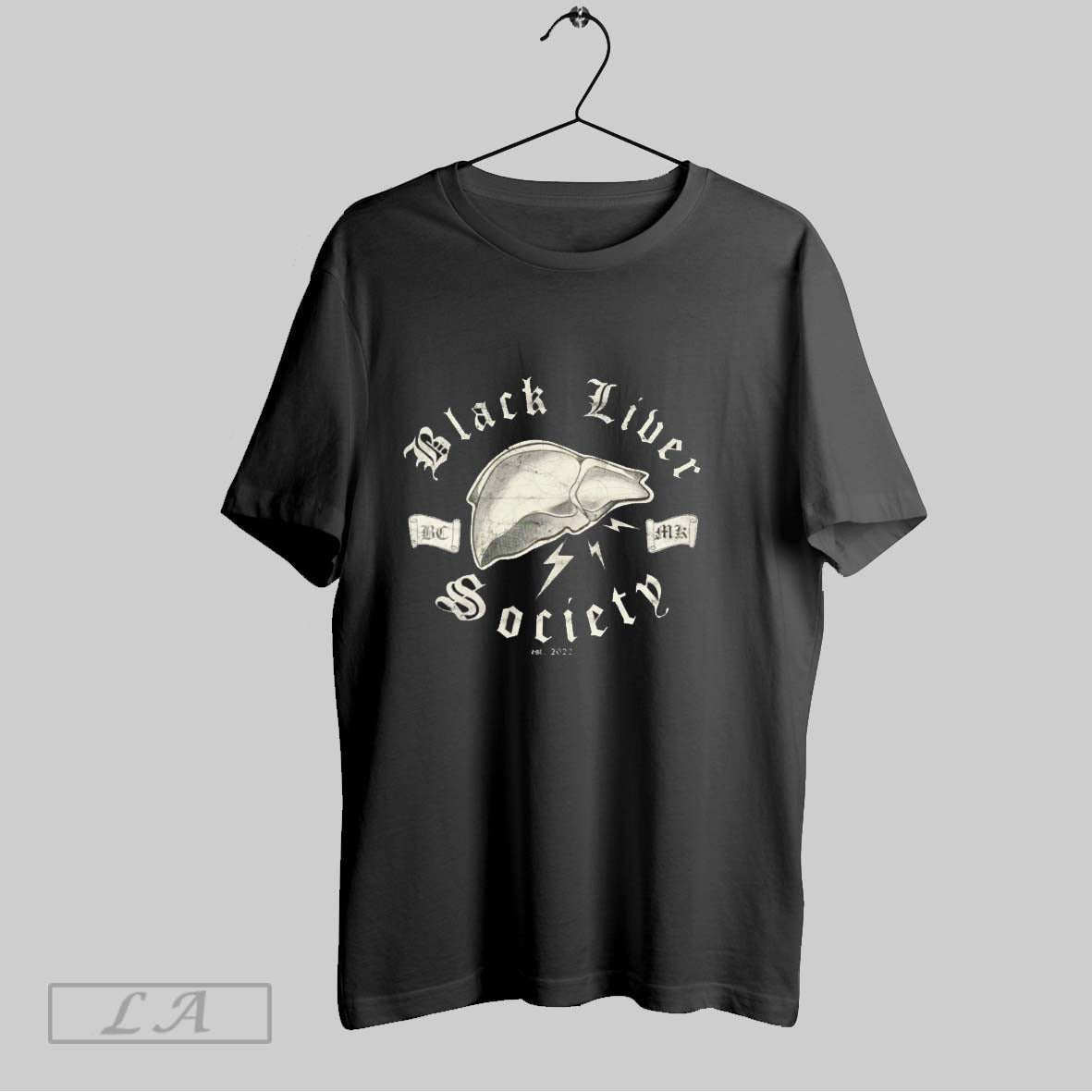 Original Black Liver Society T-Shirts, Hoodie, Sweatshirt - T-Shirt, Sweatshirt, Hoodie