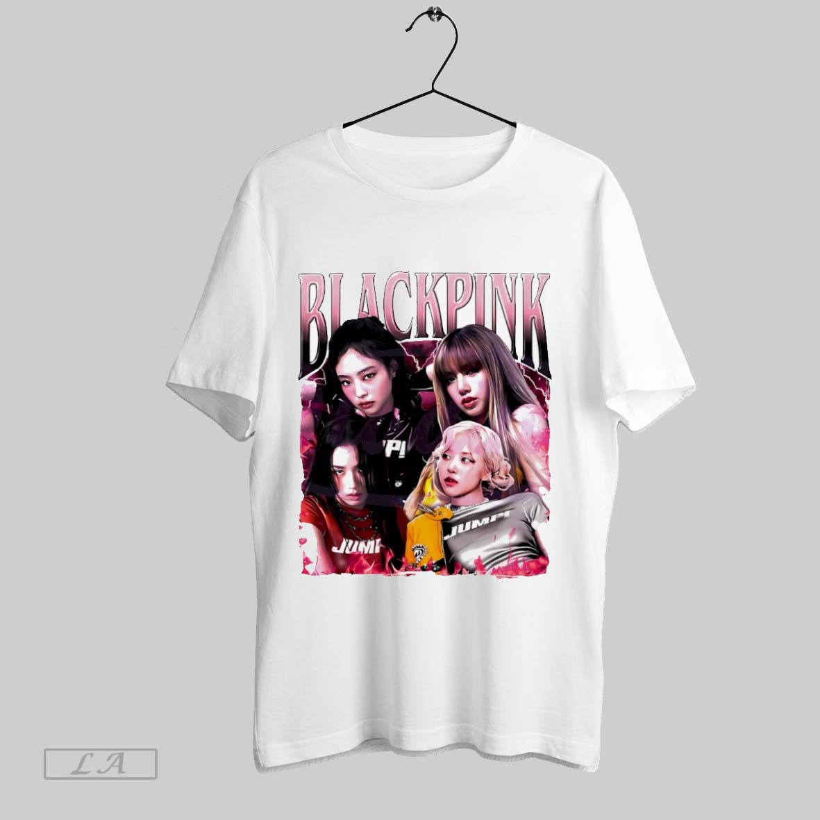Original Blackpink Members Bootleg Vintage T-Shirts, Hoodie, Sweatshirt - T-Shirt, Sweatshirt, Hoodie