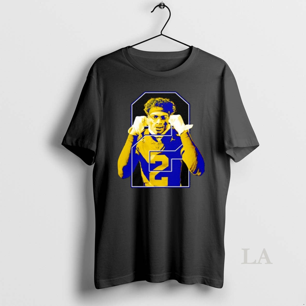 Original Blake Corum 2 Michigan Wolverines Football T-Shirts, Hoodie, Sweatshirt - T-Shirt, Sweatshirt, Hoodie