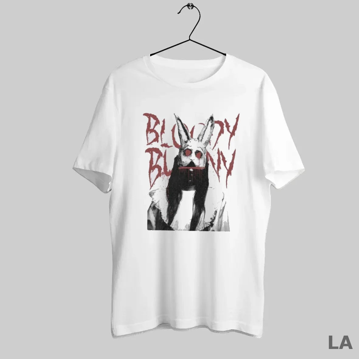 Original Bloody Bunny Halloween T-Shirts, Hoodie, Sweatshirt - T-Shirt, Sweatshirt, Hoodie