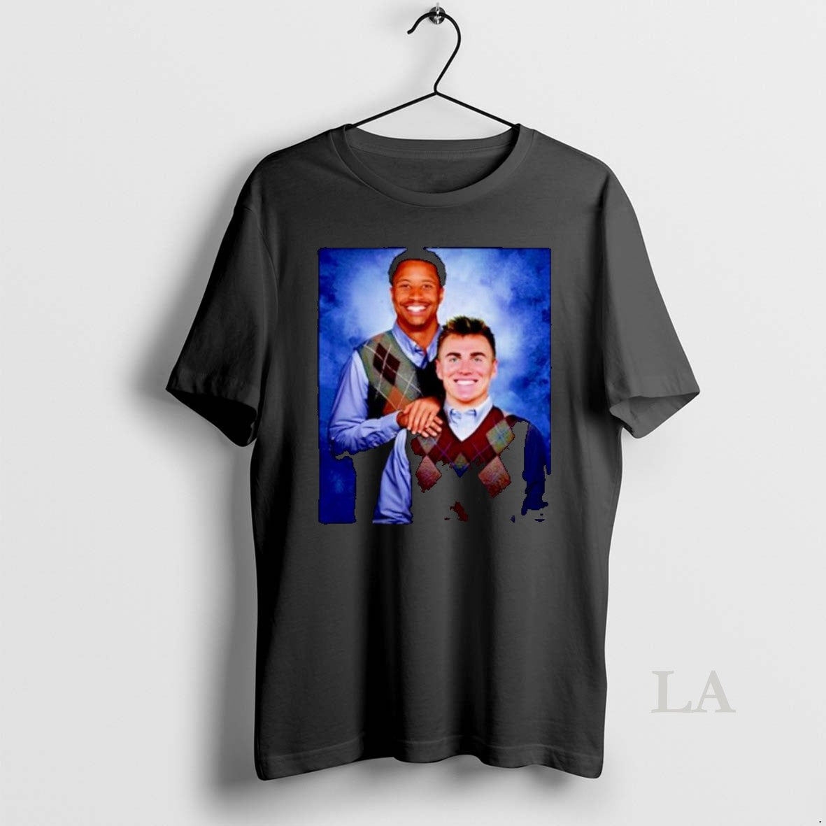 Original Bo Nix Courtland Sutton Step Brothers Ornaments T-Shirts, Hoodie, Sweatshirt - T-Shirt, Sweatshirt, Hoodie