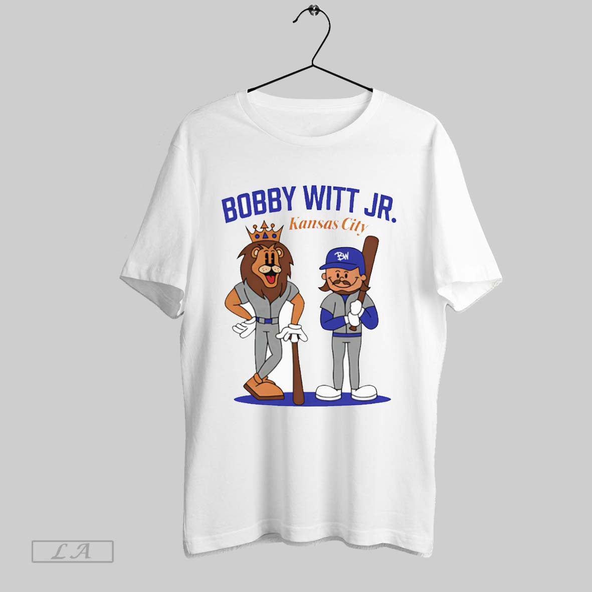 Original Bobby Witt Jr Summer Cartoon T-Shirts, Hoodie, Sweatshirt - T-Shirt, Sweatshirt, Hoodie