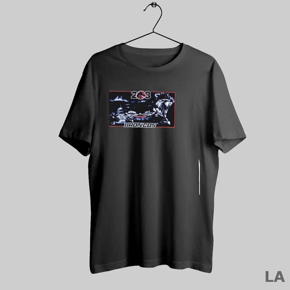 Original Boise State Broncos Stadium Football T-Shirts, Hoodie, Sweatshirt - T-Shirt, Sweatshirt, Hoodie