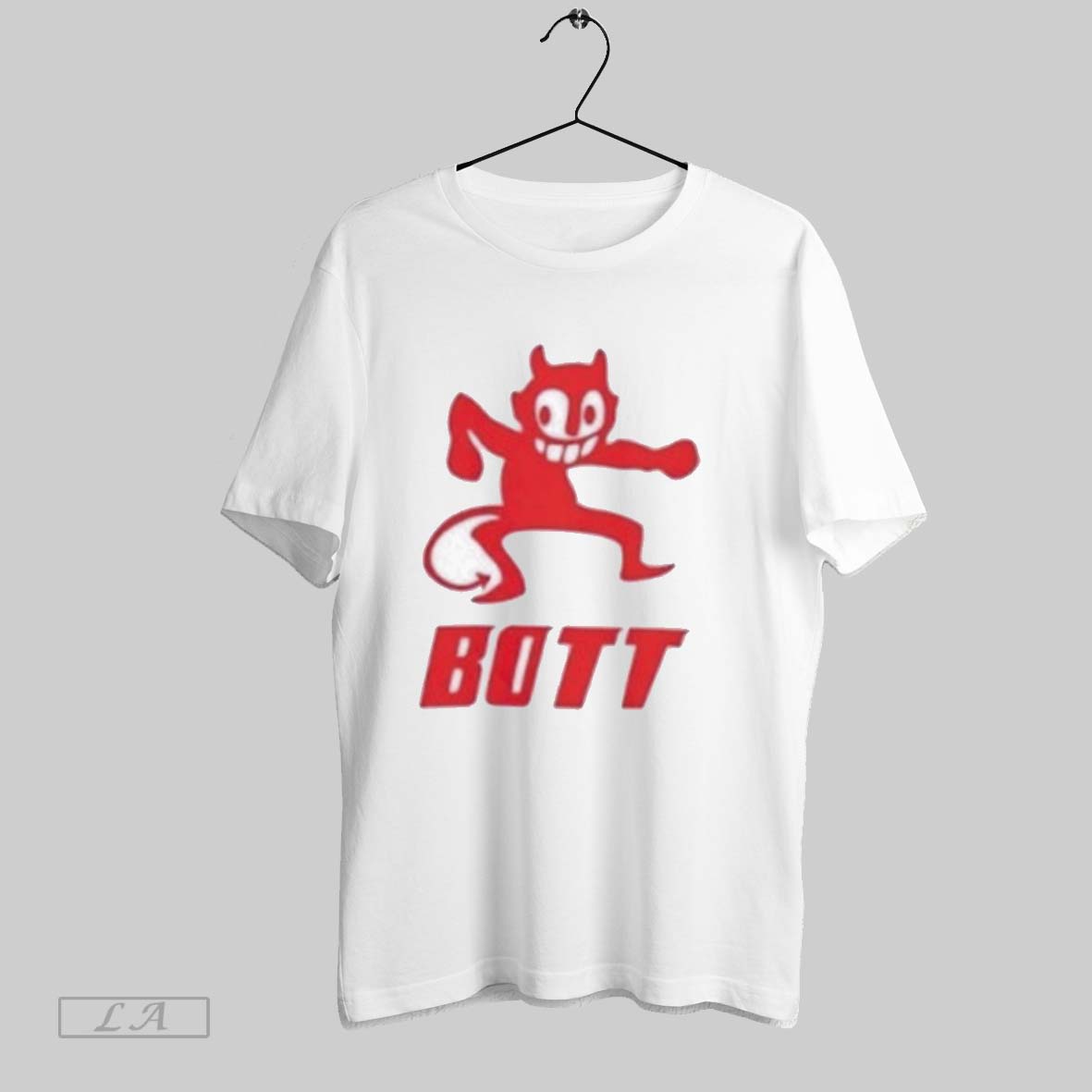 Original Bott Devil T-Shirts, Hoodie, Sweatshirt - T-Shirt, Sweatshirt, Hoodie