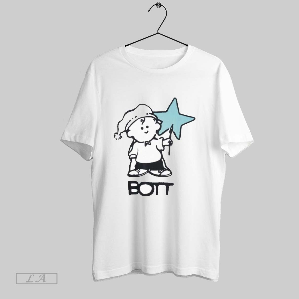 Original Bott Star Child T-Shirts, Hoodie, Sweatshirt - T-Shirt, Sweatshirt, Hoodie